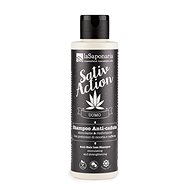 LASAPONARIA Shampoo against hair loss for men BIO 150 ml - Shampoo