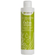 LASAPONARIA Shampoo with extra virgin olive oil BIO 200 ml - Shampoo