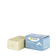 LASAPONARIA Solid anti-dandruff cleansing shampoo 50 g - Shampoo
