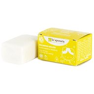 LASAPONARIA Strengthening and soothing solid shampoo 50 g - Shampoo