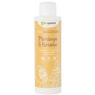 LASAPONARIA Conditioner with moringa and lemon BIO 150 ml - Conditioner