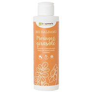 LASAPONARIA Conditioner with moringa and sunflower BIO 150 ml - Conditioner