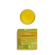LASAPONARIA Solid conditioner for strengthening and renewal BIO 40 g - Conditioner