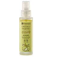 LASAPONARIA Natural serum for brittle and frizzy hair BIO 50 ml - Hair Serum