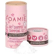 FOAMIE Dry Shampoo Berry Brunette 40 g - Szárazsampon