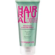 DERMACOL Hair Ritual Conditioner for volume 200 ml - Conditioner