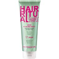DERMACOL Hair Ritual Shampoo for volume 250 ml - Shampoo