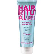 DERMACOL Hair Ritual Anti-Dandruff Shampoo 250 ml - Shampoo