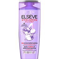 ĽORÉAL PARIS Elseve Hyaluron Plump 72H Hydrating Shampoo with Hyaluronic Acid 250 ml - Shampoo