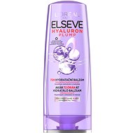 ĽORÉAL PARIS Elseve Hyaluron Plump 72H Hydrating Balm with Hyaluronic Acid 400 ml - Hair Balm