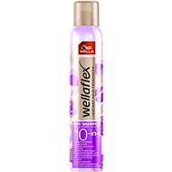 WELLA Wellaflex Dry Shampoo Hairspray Berry Touch 180 ml - Suchý šampón