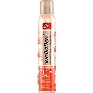 WELLA Wellaflex Dry Shampoo Hairspray Sweet Sensation 180 ml - Szárazsampon