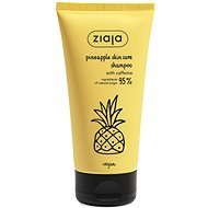 ZIAJA Pineapple Revitalizing Shampoo with Caffeine 160ml - Shampoo