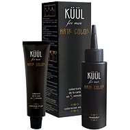 KUUL FOR MEN N4 Brown brown hair and beard colour - Hair Dye