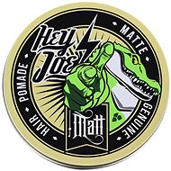 HEY JOE Matt, matt pomade 100 ml - Hair pomade