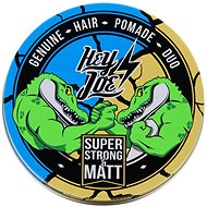 HEY JOE Duo Super Strong Matt pomade 100 ml - Hair pomade
