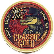 HEY JOE Classic Gold pomade 100 ml - Hair pomade