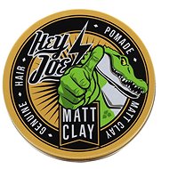 HEY JOE Matt Clay, hair clay 100 ml - Hair Clay