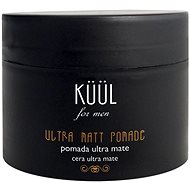 KUUL FOR MEN matt pomade 100 ml - Hair pomade