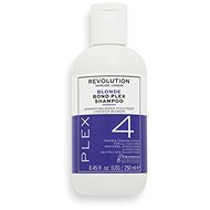 REVOLUTION HAIRCARE Blonde Plex 4 Bond Plex Shampoo 250 ml - Shampoo