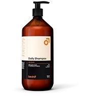 BEVIRO Natural shampoo for daily use 1000 ml - Shampoo