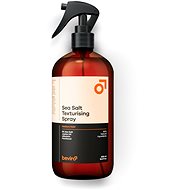 BEVIRO Sea Salt Texturising Spray Medium Hold 500 ml - Hair Styling Spray