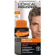 ĽORÉAL PARIS Men Expert Semi-permanent hair colour 07 Blond - Hair Dye for Men