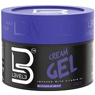 L3VEL3 Cream Gel 250 ml - Hair Gel