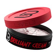 L3VEL3 Brilliant Cream Styling 150 ml - Hair Cream