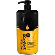 NISHMAN Pro-Hair Shampoo 1250 ml - Shampoo