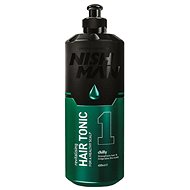NISHMAN Hair Tonic 400 ml - Hair Tonic
