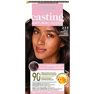 LORÉAL PARIS Casting Natural Gloss 223 Espresso - Hair Dye