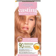 LORÉAL PARIS Casting Natural Gloss 823 Latte - Hair Dye