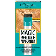 LORÉAL PARIS Magic Retouch Permanent 8 Blond - Hair Dye