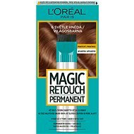 LORÉAL PARIS Magic Retouch Permanent 6 Light Brown - Hair Dye