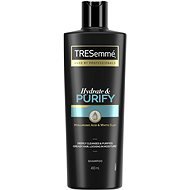 TRESEMMÉ Hydrate & Purify Shampoo for oily hair 400 ml - Shampoo