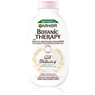 GARNIER Botanic Therapy Oat Delicacy Jemný  upokojujúci šampón 400 ml - Šampón