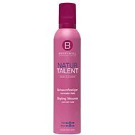 BERRYWELL Natur Talent Styling Mousse Normal Hold, 300ml - Hajhab