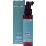 GREEN LIGHT Luxury Relive Enforce Drops 100 ml - Sérum na vlasy