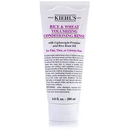 KIEHL'S Rice & Wheat Volumizing Conditioning Rinse 200 ml - Conditioner