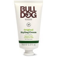 BULLDOG Original Styling Cream 75 ml - Hair Cream