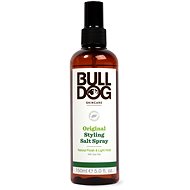 BULLDOG Original Staling Salt Spray 150 ml - Hair Styling Spray