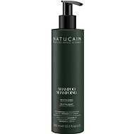 NATUCAIN revitalizing shampoo 300 ml - Shampoo