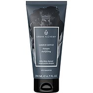 OPUS MAGNUM Carbon Detox Shampoo 200 ml - Shampoo