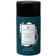 OPUS MAGNUM Arctic Dry Powder 60 g - Dry Shampoo