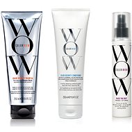COLOR WOW Color Security Spray Set 650 ml - Haircare Set