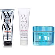 COLOR WOW Color Security Mask Set 615 ml - Haircare Set