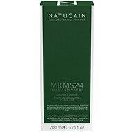 NATUCAIN Hair Activator 200 ml - Vlasové tonikum