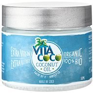 VITA COCO Coconut Oil 50 ml - Hair Oil