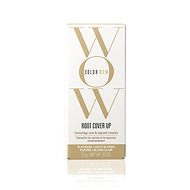 COLOR WOW Root Cover Up Platinum - Hair Dye